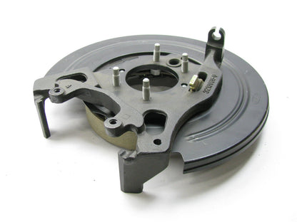 NEW - OUT OF BOX - OEM FORD Disc Brake Caliper Backing Adapter Plate # 3213636-U
