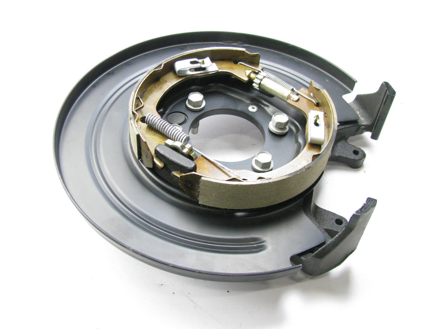 NEW - OUT OF BOX - OEM FORD Disc Brake Caliper Backing Adapter Plate # 3213636-U