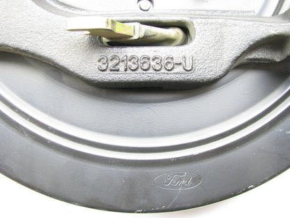 NEW - OUT OF BOX - OEM FORD Disc Brake Caliper Backing Adapter Plate # 3213636-U