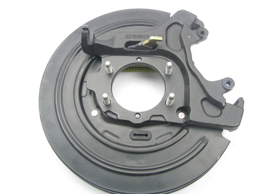 Disk Brake Right Passengers Side Rear Caliper Bracket Mount Adapter 3215159R-U