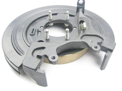 Disk Brake Right Passengers Side Rear Caliper Bracket Mount Adapter 3215159R-U