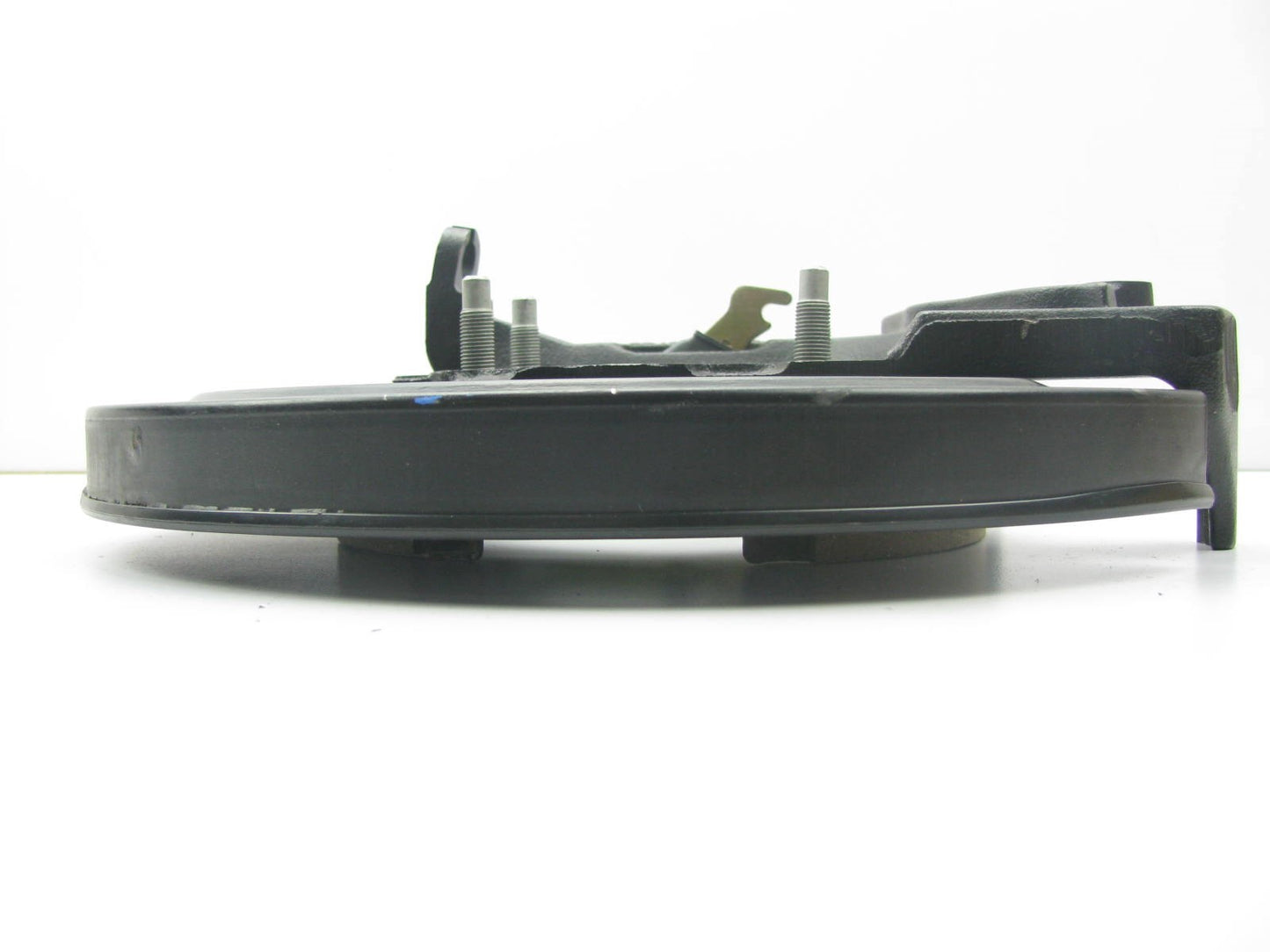 Disk Brake Right Passengers Side Rear Caliper Bracket Mount Adapter 3215159R-U