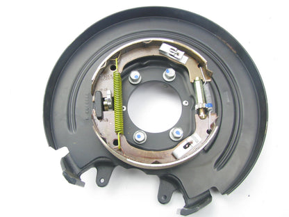 Disk Brake Right Passengers Side Rear Caliper Bracket Mount Adapter 3215159R-U