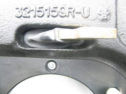 Disk Brake Right Passengers Side Rear Caliper Bracket Mount Adapter 3215159R-U