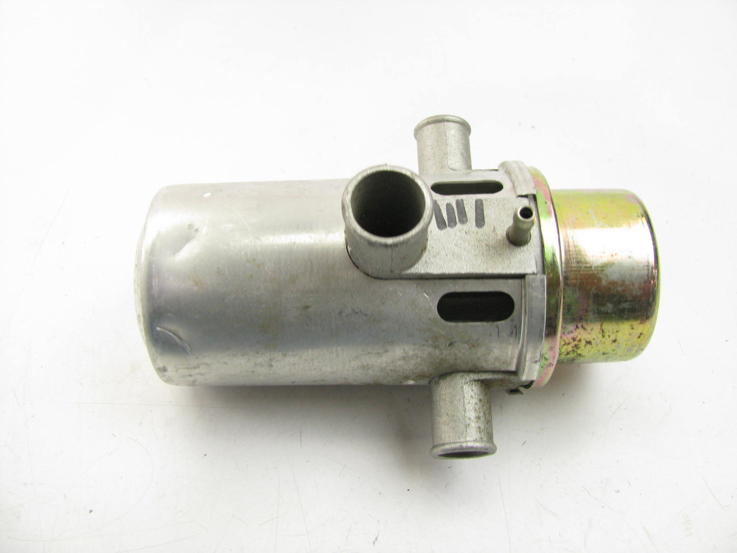 Diverter Valve-Fuel Deceleration Valve 3223271- MINOR DAMAGE-