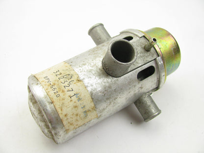 Diverter Valve-Fuel Deceleration Valve 3223271- MINOR DAMAGE-