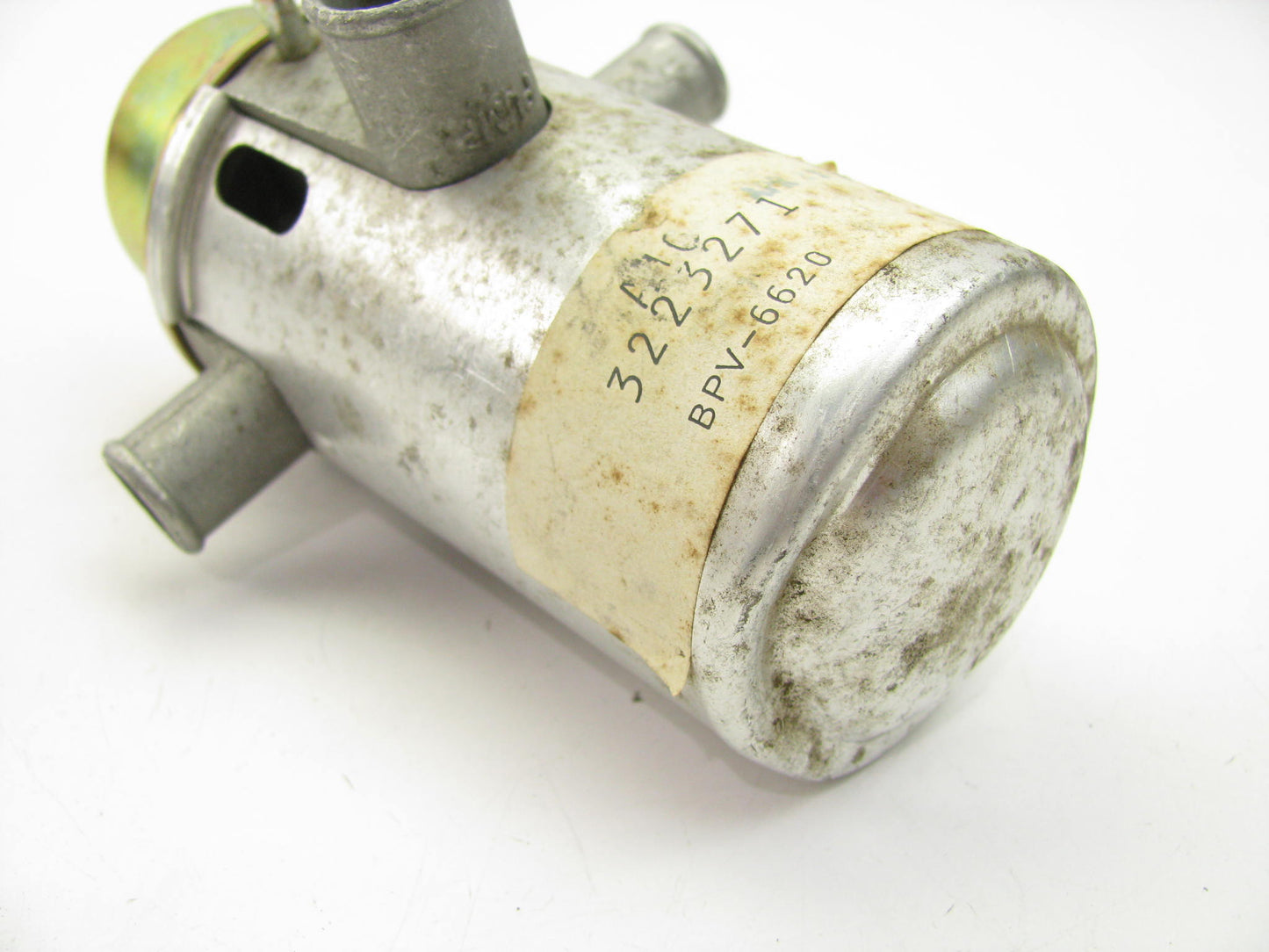 Diverter Valve-Fuel Deceleration Valve 3223271- MINOR DAMAGE-
