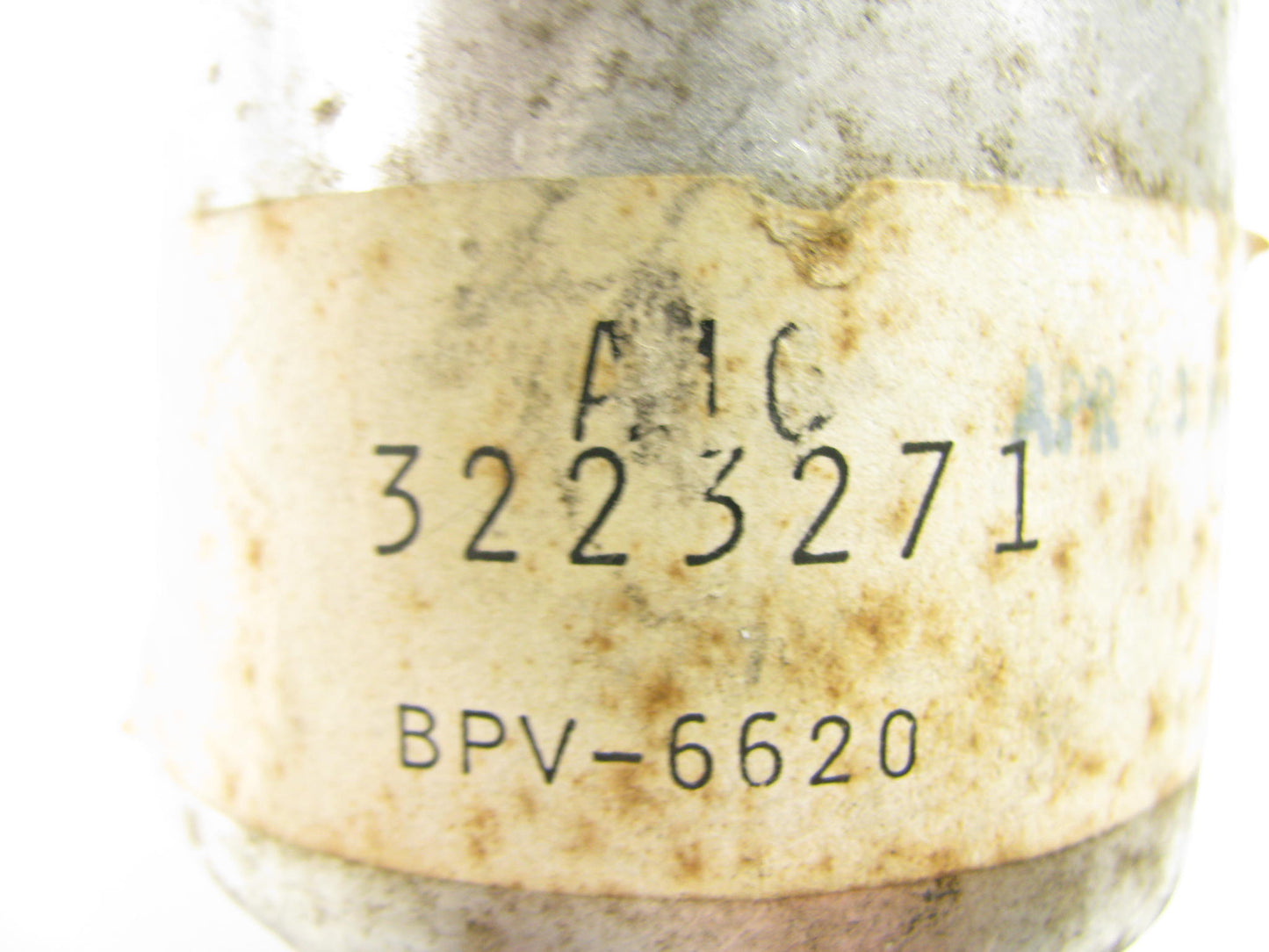 Diverter Valve-Fuel Deceleration Valve 3223271- MINOR DAMAGE-