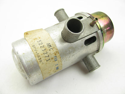 Diverter Valve-Fuel Deceleration Valve 3223271- MINOR DAMAGE-