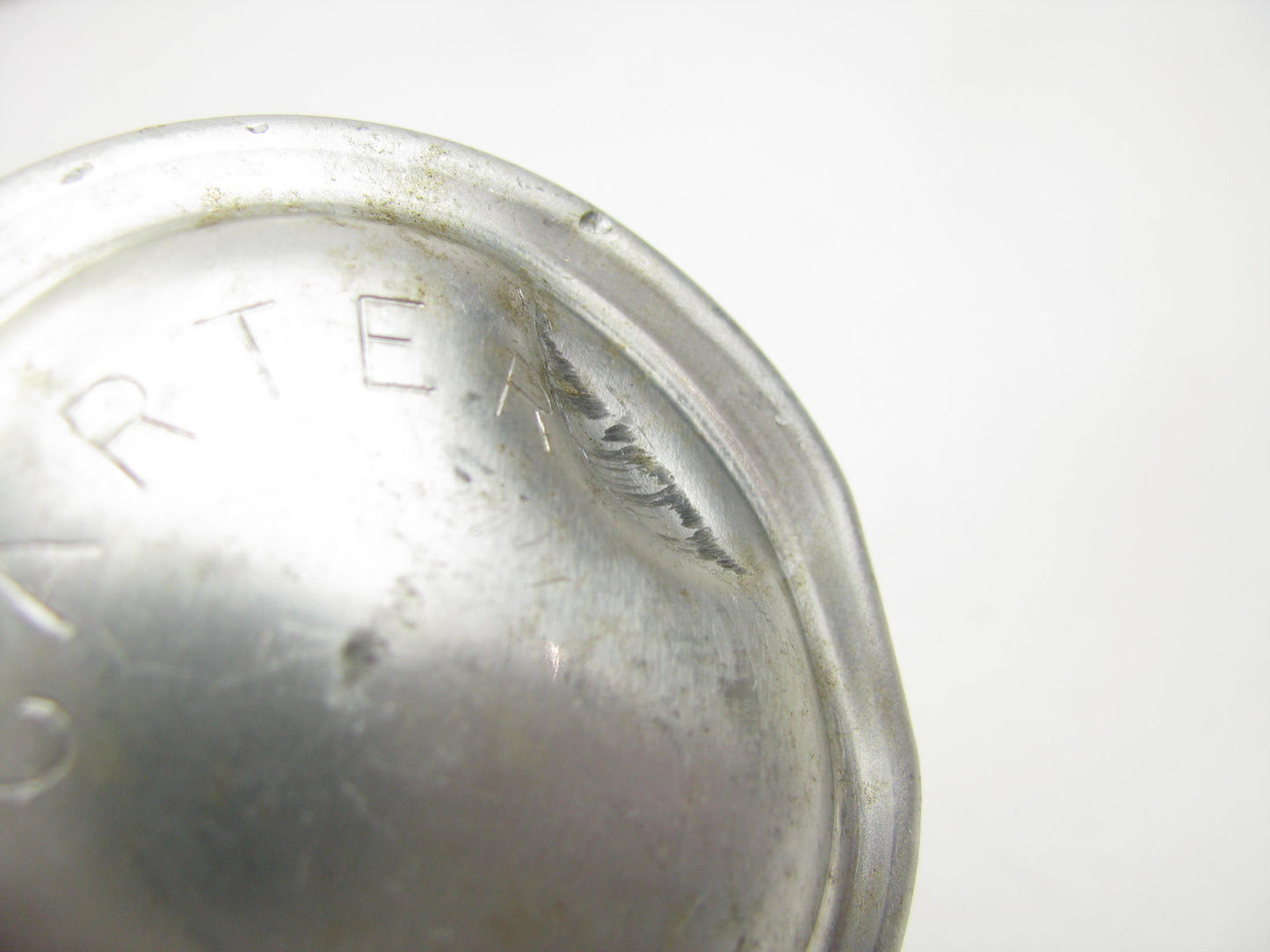 Diverter Valve-Fuel Deceleration Valve 3223271- MINOR DAMAGE-