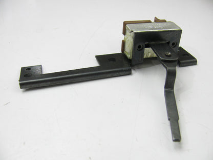 NEW OUT OF BOX HVAC A/C Blower Switch W/ Bracket For 1973-77 Pinto 1974-77 Capri