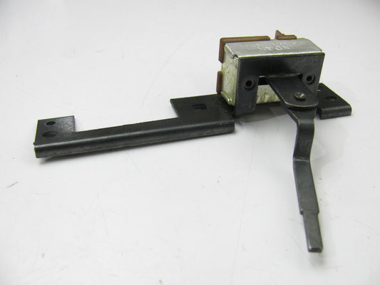 NEW OUT OF BOX HVAC A/C Blower Switch W/ Bracket For 1973-77 Pinto 1974-77 Capri