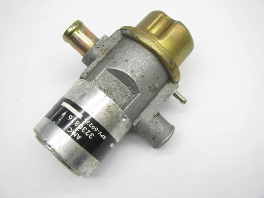 NEW - OUT OF BOX 3230816 Air Bypass Diverter Valve - 3223634