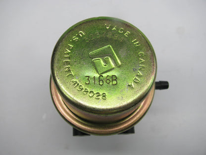 NEW - UNBOXED - 1981-1987 CJ-5 CJ-7 CJ-8 4.2L Deceleration Valve