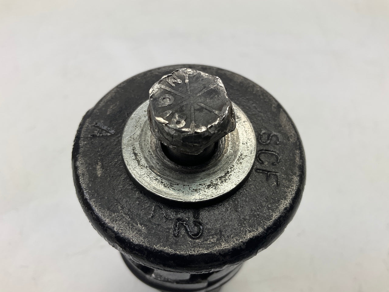 USED #1 - LISLE 32500 Exhaust Pipe Expander Tool - 1-5/8'' To 2-7/16''