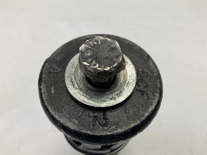 USED #1 - LISLE 32500 Exhaust Pipe Expander Tool - 1-5/8'' To 2-7/16''