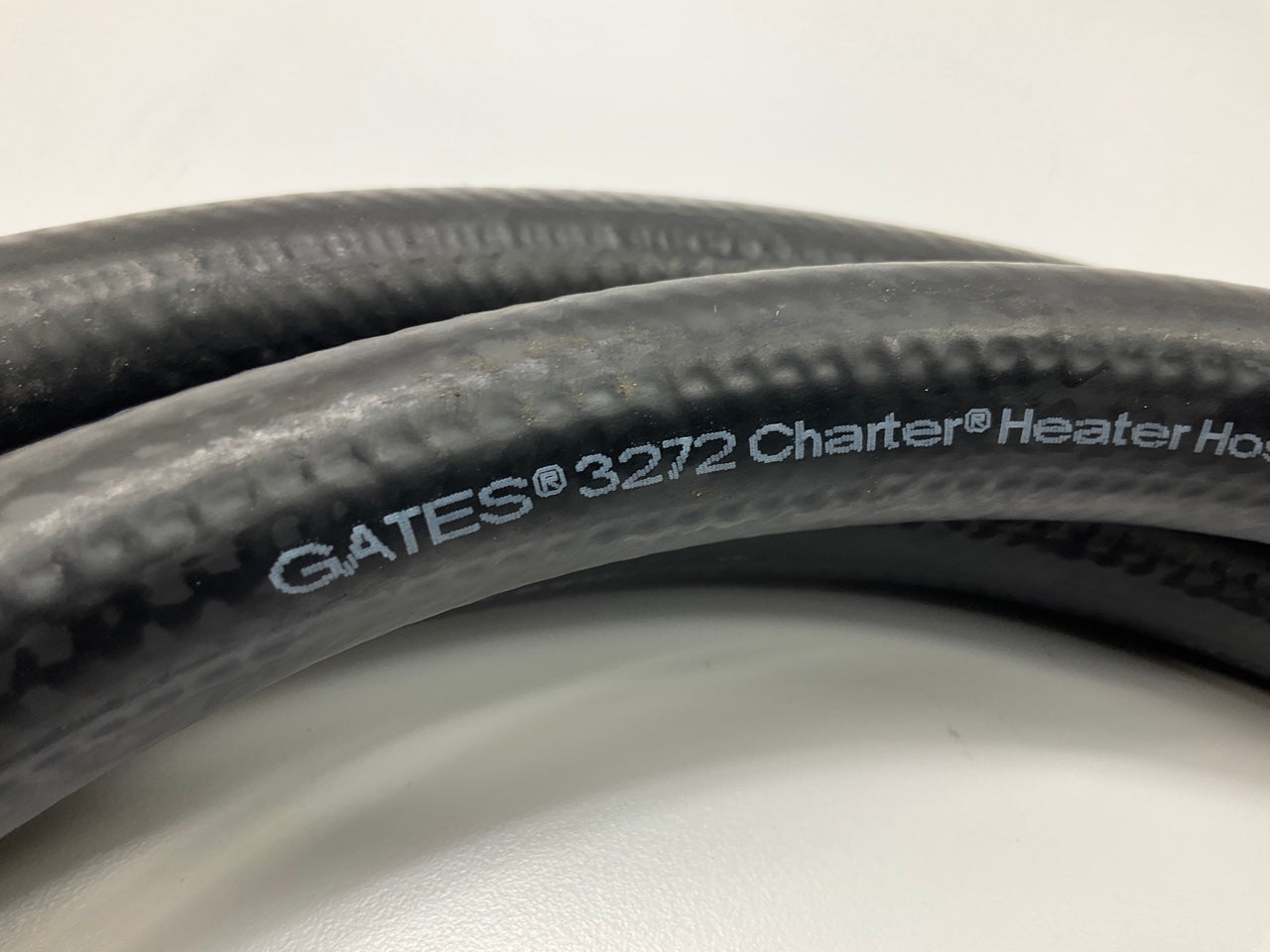 10 FEET - Gates 3272 Charter Heater Hose 3/4'' (19.0 Mm)