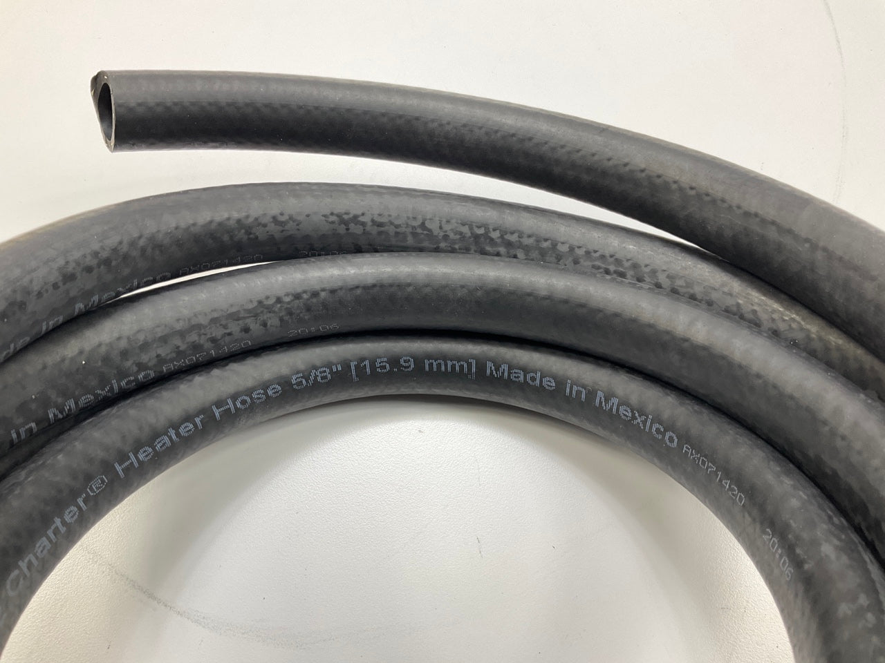 10 FEET - Gates 3272 Charter Heater Hose 5/8'' (15.9mm)