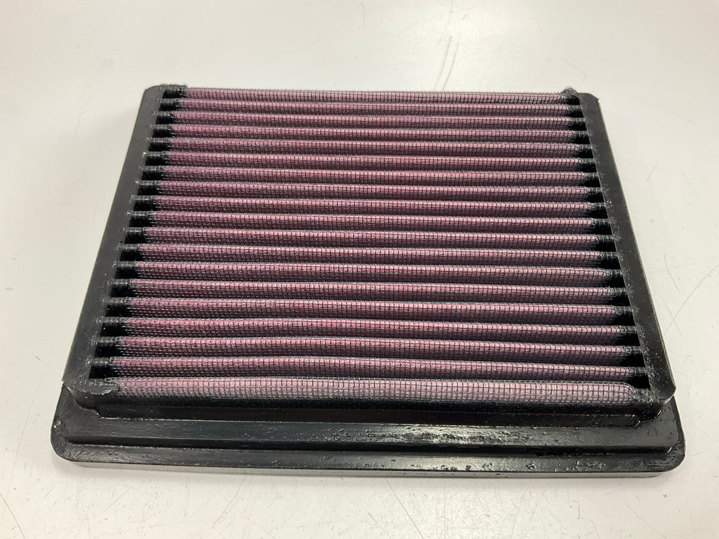 UNBOXED K&N 33-2143 High Flow Air Filter - 95-05 Cavalier, Sunfire