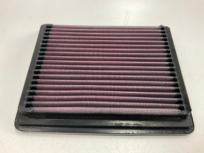 UNBOXED K&N 33-2143 High Flow Air Filter - 95-05 Cavalier, Sunfire