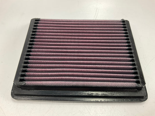 UNBOXED K&N 33-2143 High Flow Air Filter - 95-05 Cavalier, Sunfire