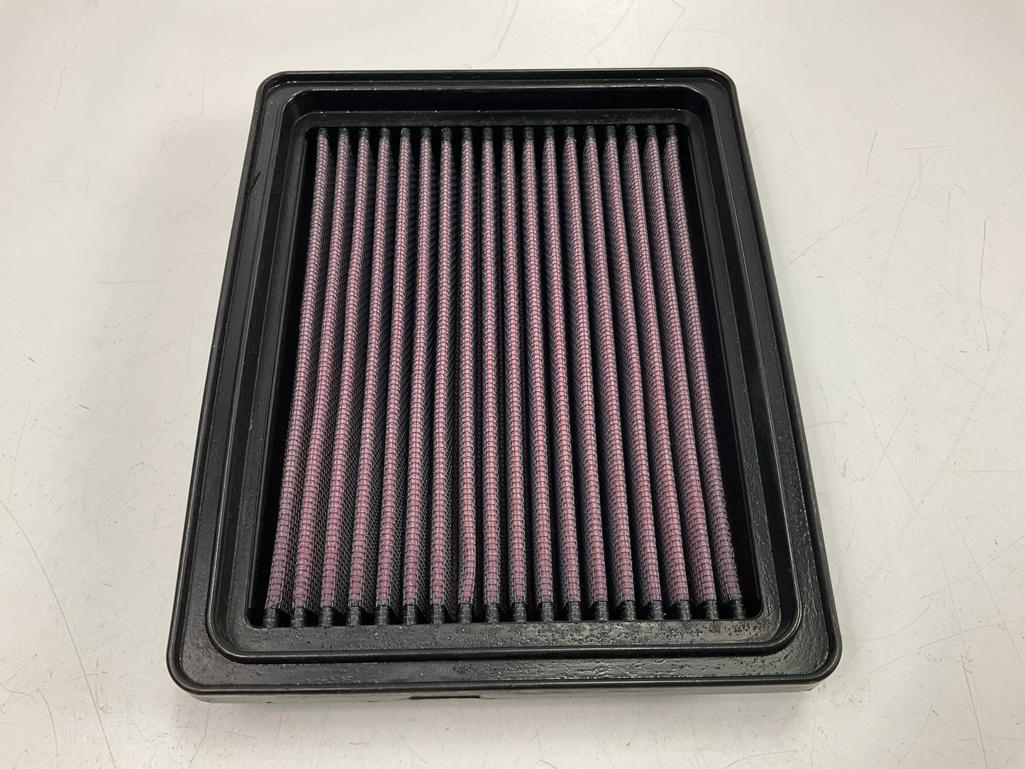 UNBOXED K&N 33-2143 High Flow Air Filter - 95-05 Cavalier, Sunfire