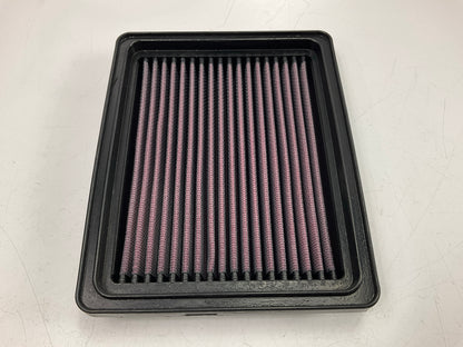 UNBOXED K&N 33-2143 High Flow Air Filter - 95-05 Cavalier, Sunfire