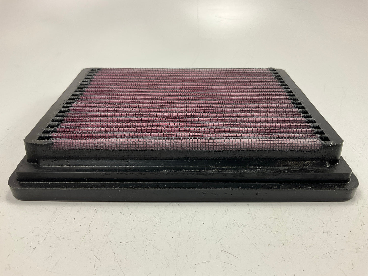 UNBOXED K&N 33-2143 High Flow Air Filter - 95-05 Cavalier, Sunfire
