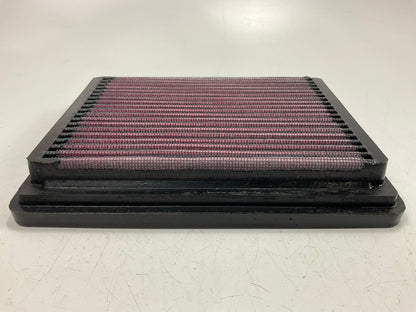 UNBOXED K&N 33-2143 High Flow Air Filter - 95-05 Cavalier, Sunfire