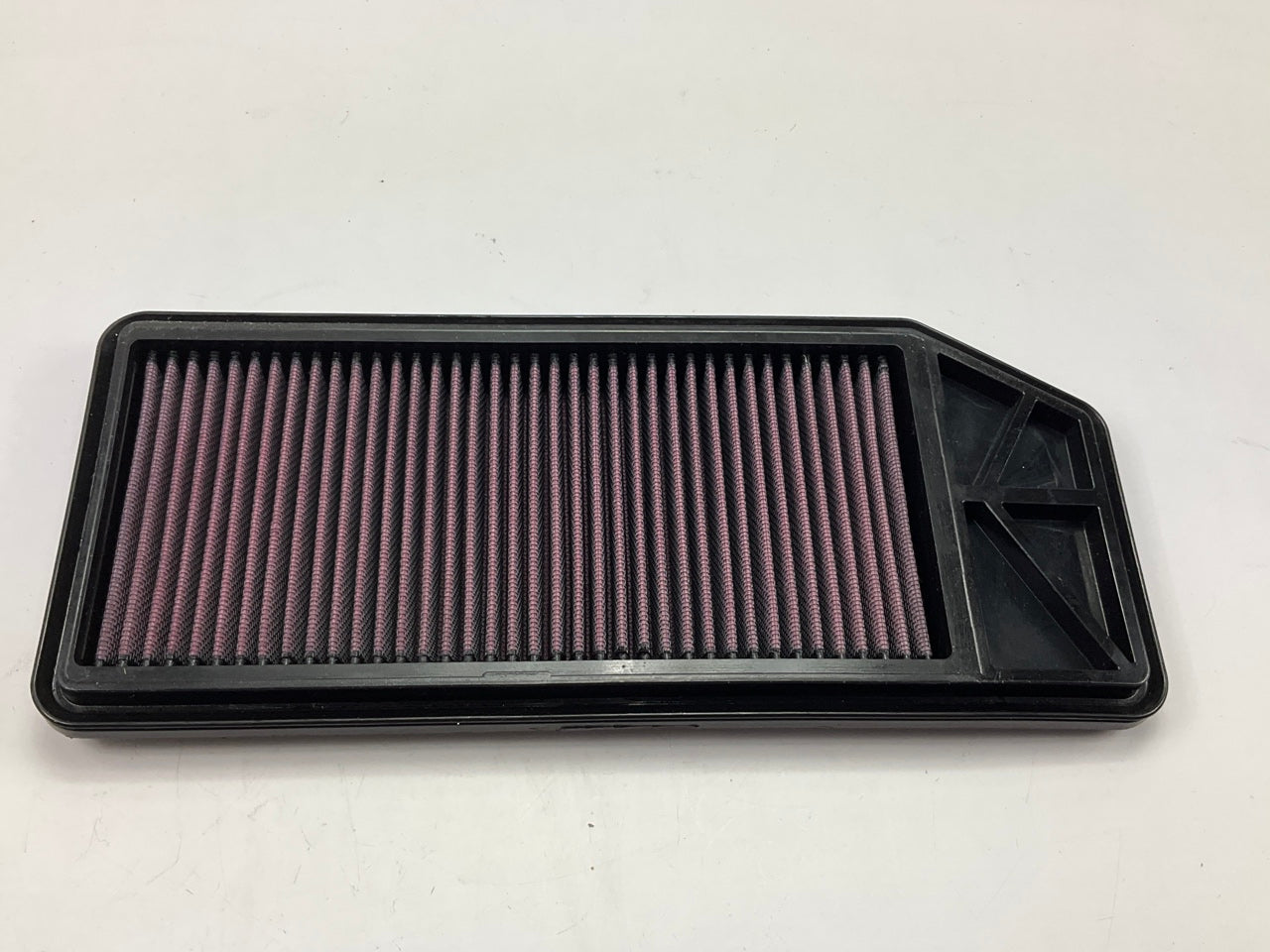 NEW UNBOXED - K&N 33-2276 Direct-Fit High-Flow Air Filter, Washable & Reusable