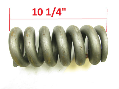 NEW UNBOXED RECOIL SPRING For CAT 330, 330B Excavator