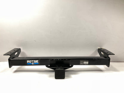 Missing All Hardware - Reese 33002 Trailer Hitch For 1984-2001 Jeep Cherokee