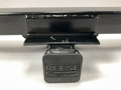 Missing All Hardware - Reese 33002 Trailer Hitch For 1984-2001 Jeep Cherokee