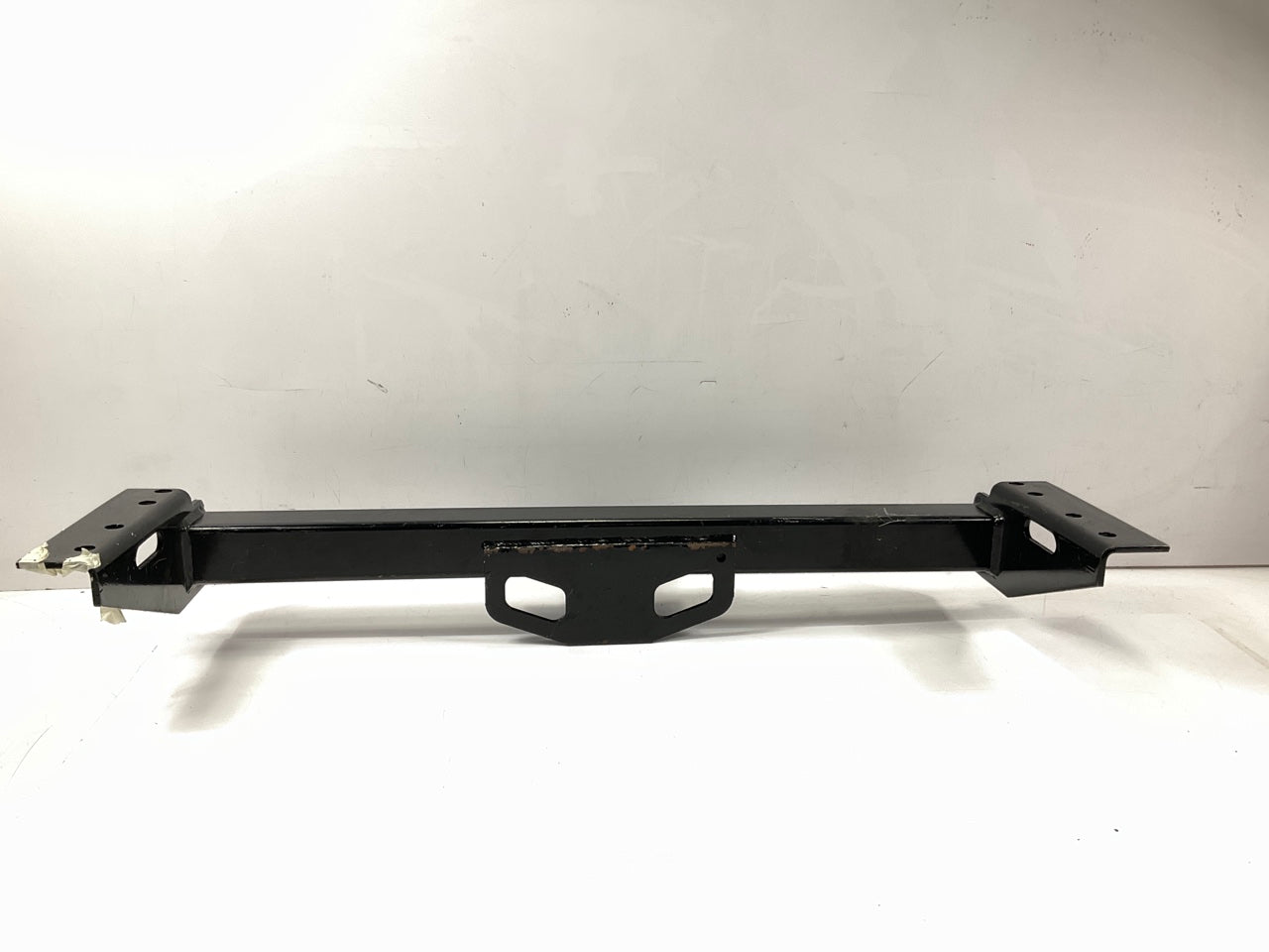 Missing All Hardware - Reese 33002 Trailer Hitch For 1984-2001 Jeep Cherokee