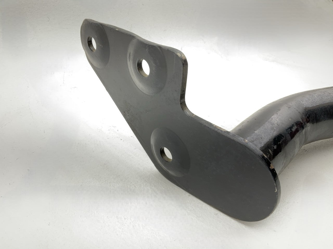 NO HARDWARE - 33041 Class III Trailer Hitch For 1998-02 Passport, 1998-04 Rodeo