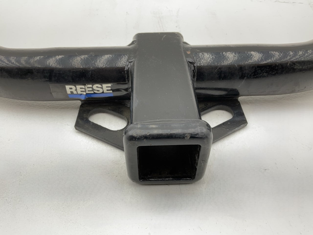 NO HARDWARE - 33041 Class III Trailer Hitch For 1998-02 Passport, 1998-04 Rodeo