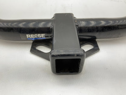 NO HARDWARE - 33041 Class III Trailer Hitch For 1998-02 Passport, 1998-04 Rodeo
