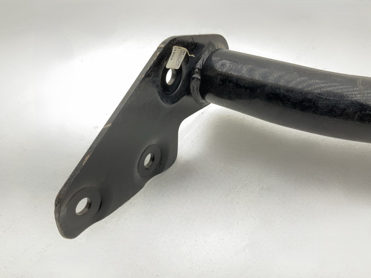 NO HARDWARE - 33041 Class III Trailer Hitch For 1998-02 Passport, 1998-04 Rodeo