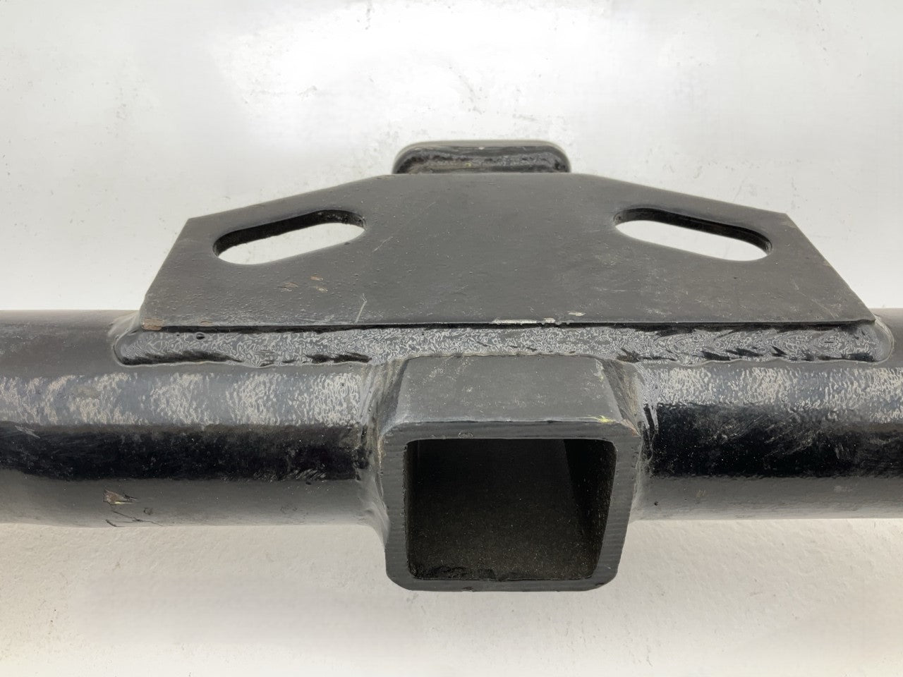 NO HARDWARE - 33041 Class III Trailer Hitch For 1998-02 Passport, 1998-04 Rodeo