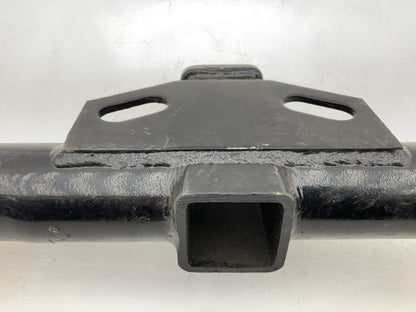 NO HARDWARE - 33041 Class III Trailer Hitch For 1998-02 Passport, 1998-04 Rodeo