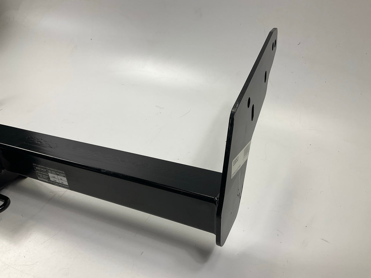 Reese 33053 Class 3 Trailer Hitch - 1983-1997 Chevy S10, GMC Sonoma Pickup Truck