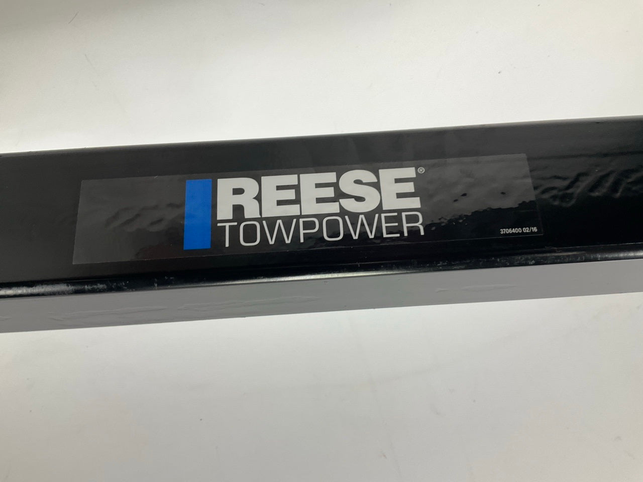 Reese 33053 Class 3 Trailer Hitch - 1983-1997 Chevy S10, GMC Sonoma Pickup Truck