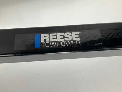 Reese 33053 Class 3 Trailer Hitch - 1983-1997 Chevy S10, GMC Sonoma Pickup Truck