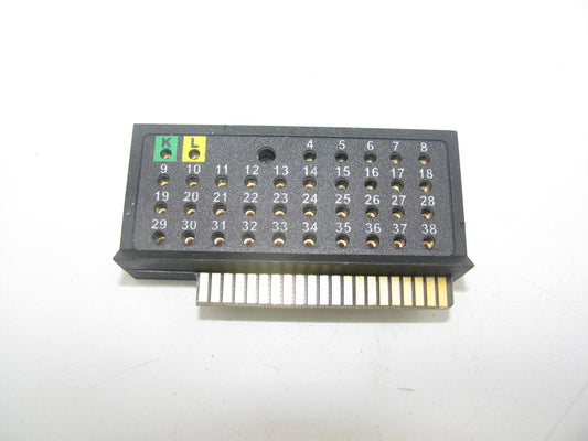 NEW - OUT OF BOX OTC 3306-47 Smart System Insert Mercedes 38 Pin SSI