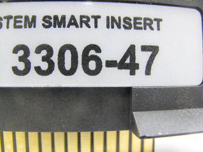 NEW - OUT OF BOX OTC 3306-47 Smart System Insert Mercedes 38 Pin SSI