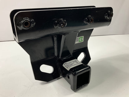 Missing Hardware - Reese 33095 Trailer Hitch For 2005-2010 Jeep Grand Cherokee