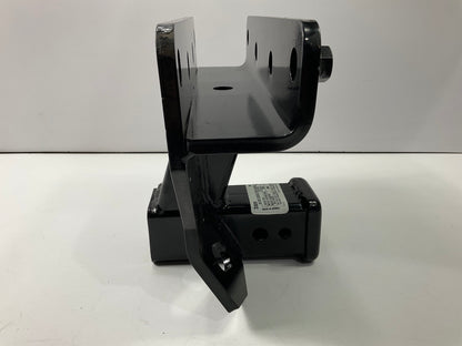 Missing Hardware - Reese 33095 Trailer Hitch For 2005-2010 Jeep Grand Cherokee