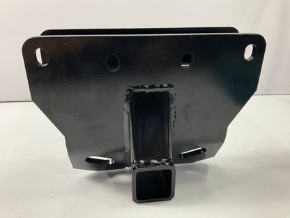 Missing Hardware - Reese 33095 Trailer Hitch For 2005-2010 Jeep Grand Cherokee