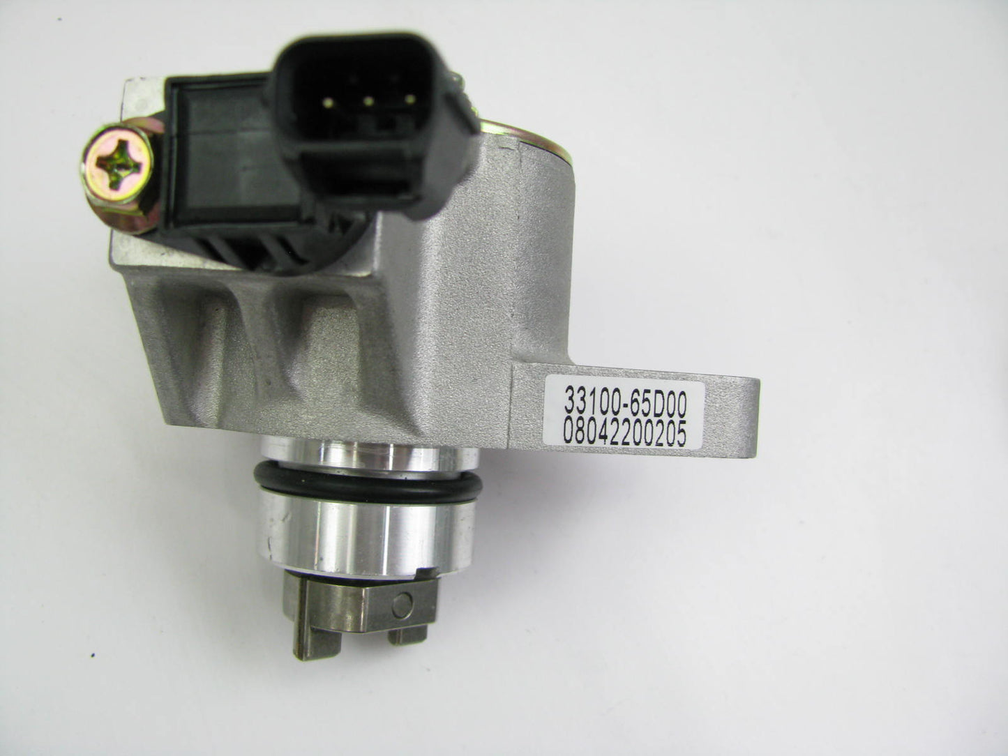 NEW OUT OF BOX 33100-65D00 Camshaft Position Sensor 99-03 Tracker & Vitara 2.0L