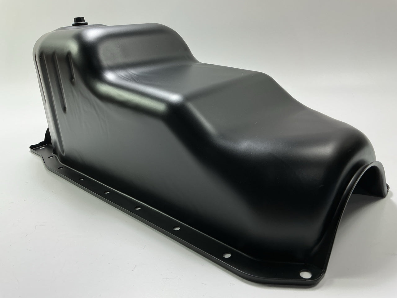 NEW - UNBOXED 3310135 Engine Oil Pan For Mercruiser, OMC, Yamaha - 5.7L Marine